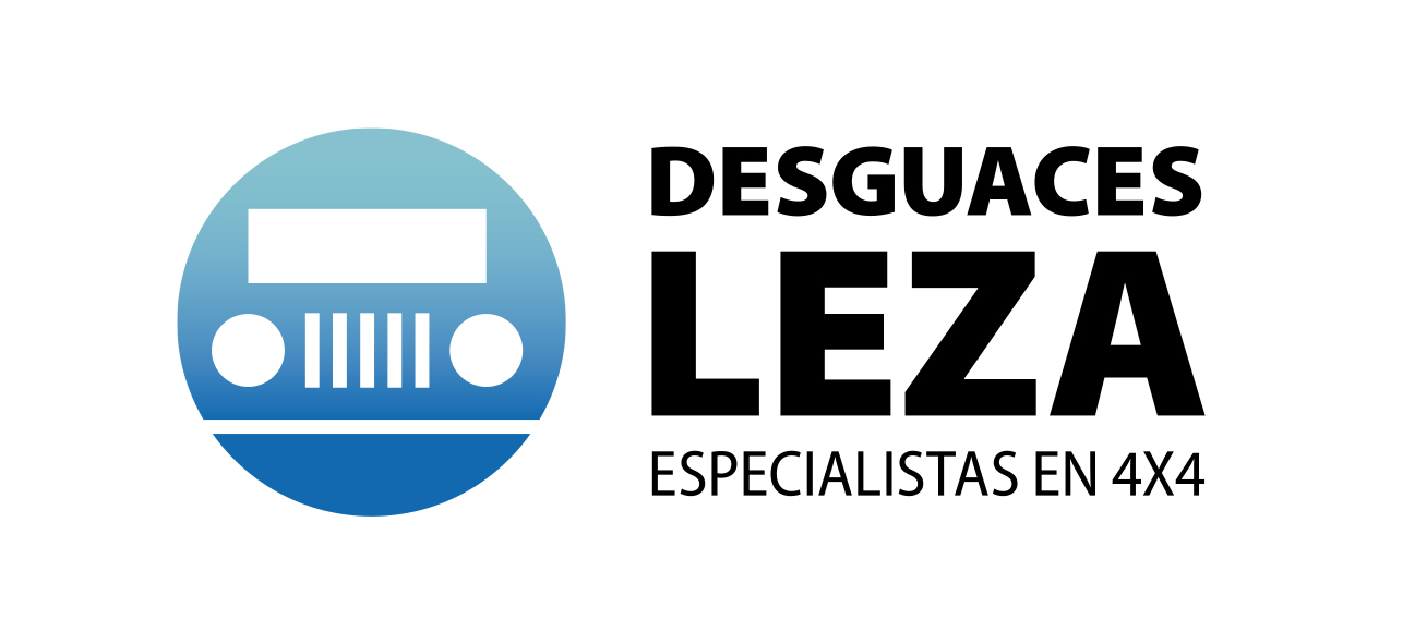 Ímagen del servicio Desguaces Leza